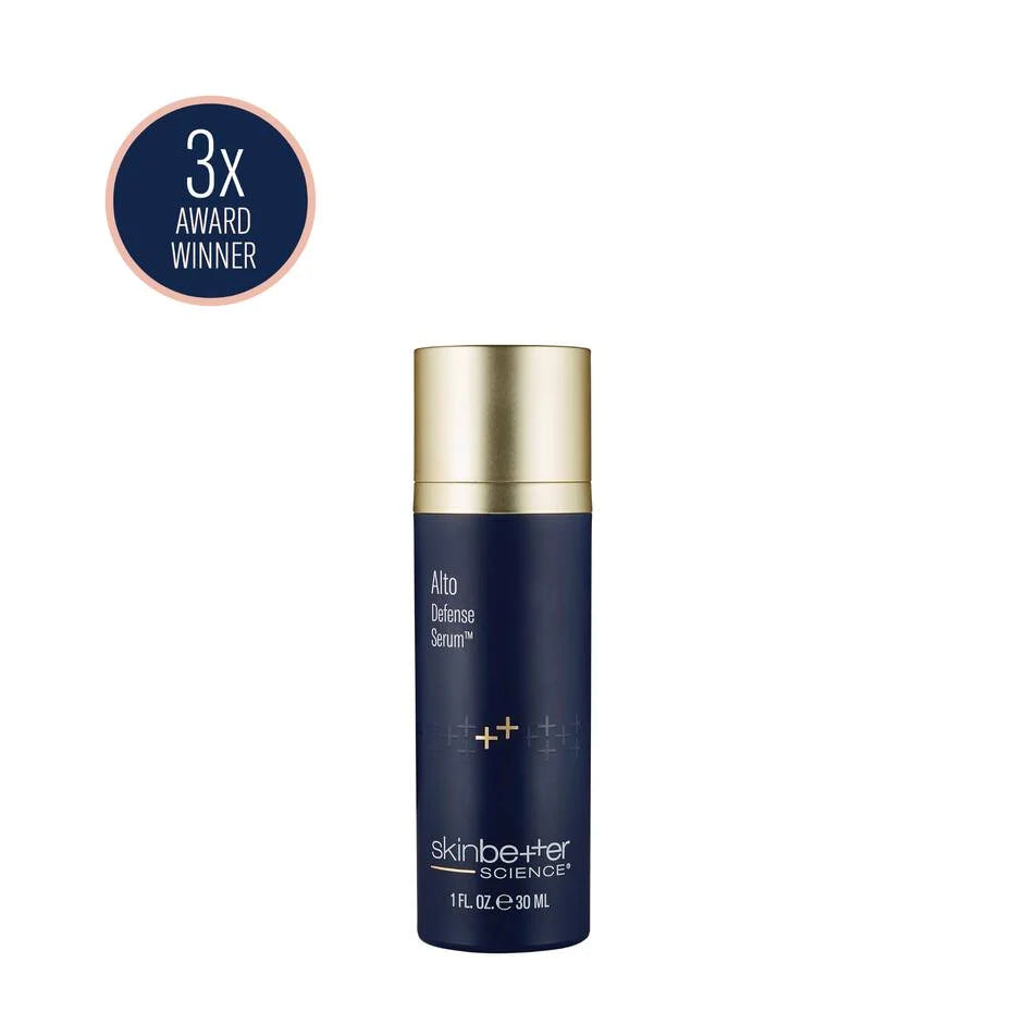 Skinbetter Science Alto Defense Serum FACE seerumi