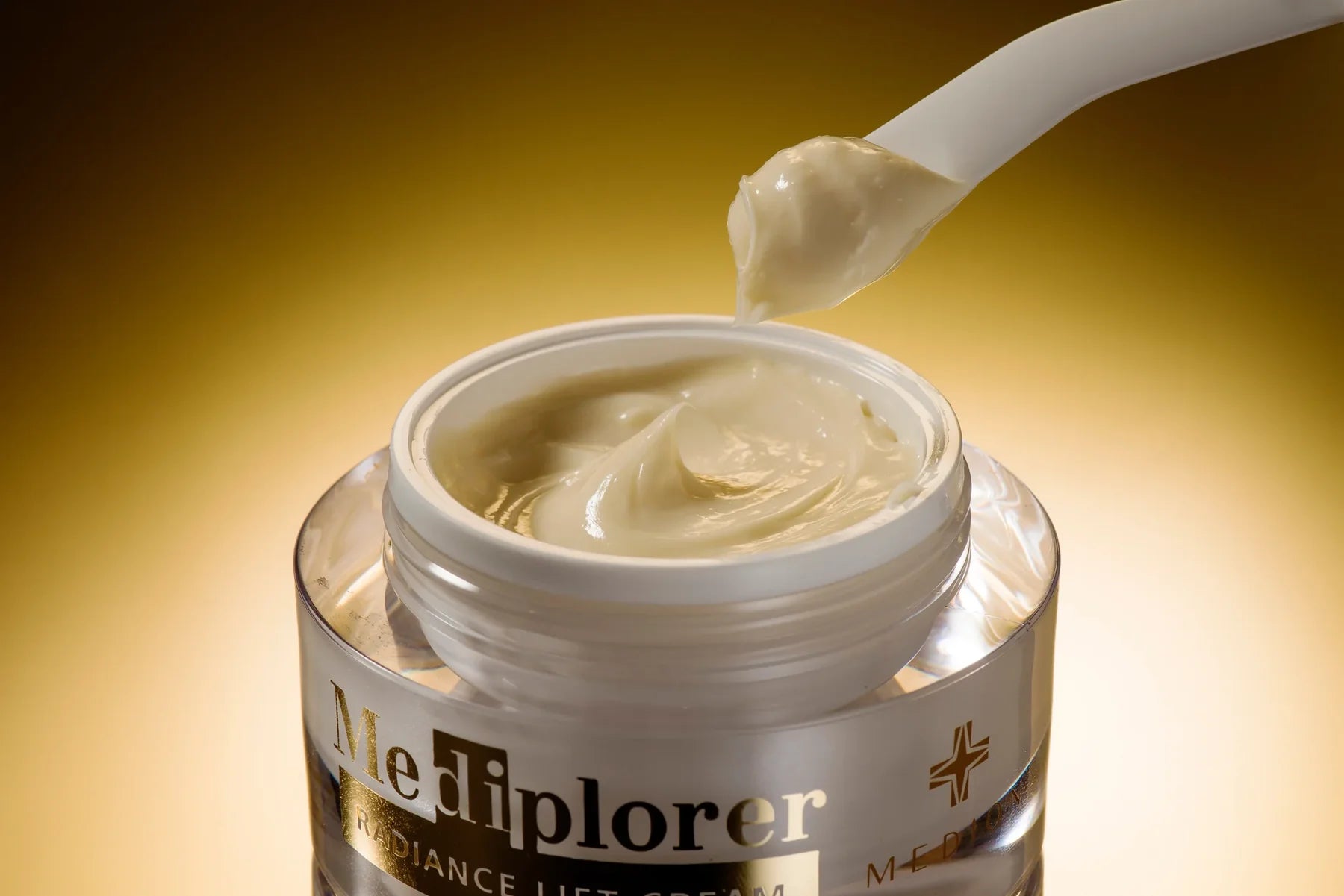 Mediplorer Radiance Lift Cream kasvovoide