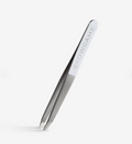 Original Slanted Tweezer White pinsetit