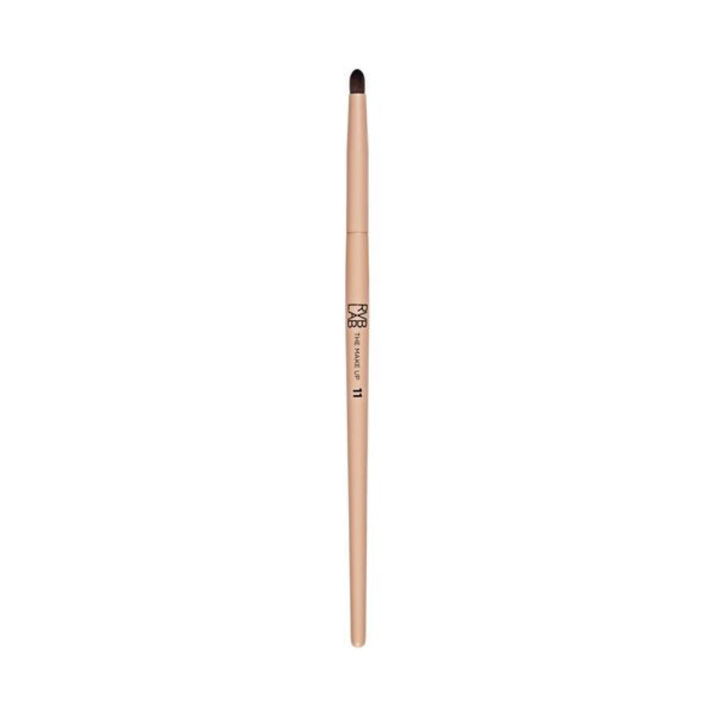 RVB LAB Precision Eye Brush – luomivärisivellin 11