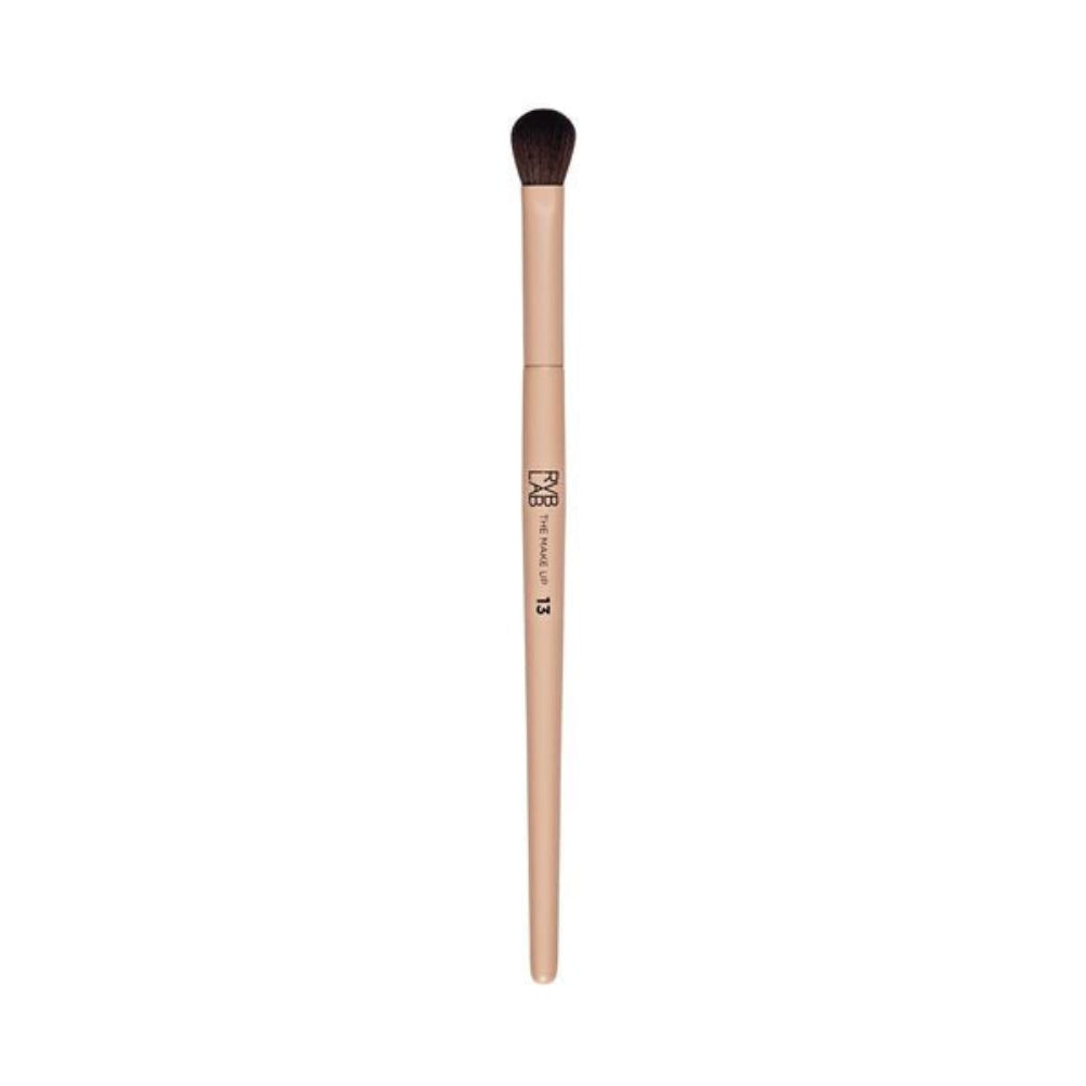 RVB LAB Precisiom Eyeshadow Blender Brush – luomivärisivellin 13