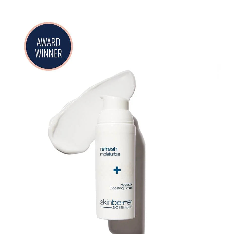 Skinbetter Science Refresh Hydration Boosting Cream kasvovoide