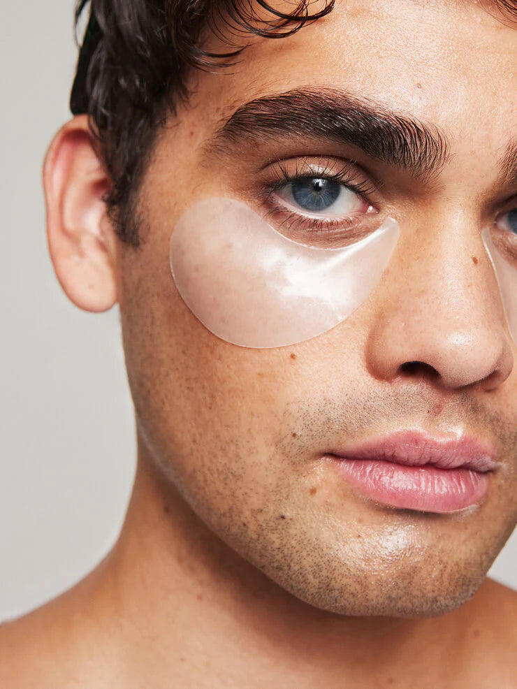 XLASH Rejuvenating Eye Gels silmänympärysnaamio