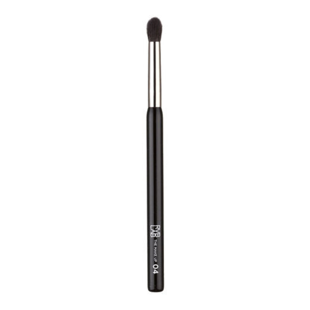 RVB LAB Round eyeshadow brush 04 luomivärisivellin