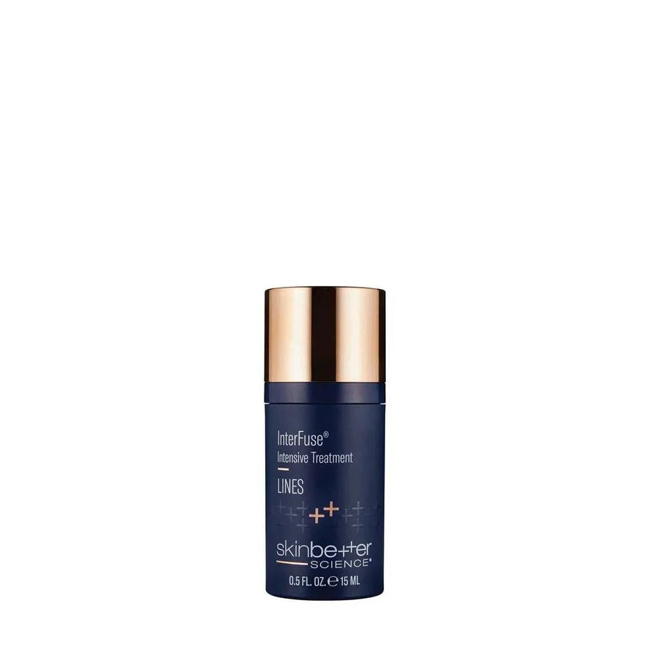 Skinbetter Science Intensive Treatment LINES 15 ml