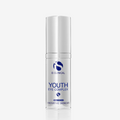 IS Clinical Youth Eye Complex bottle on a white background
