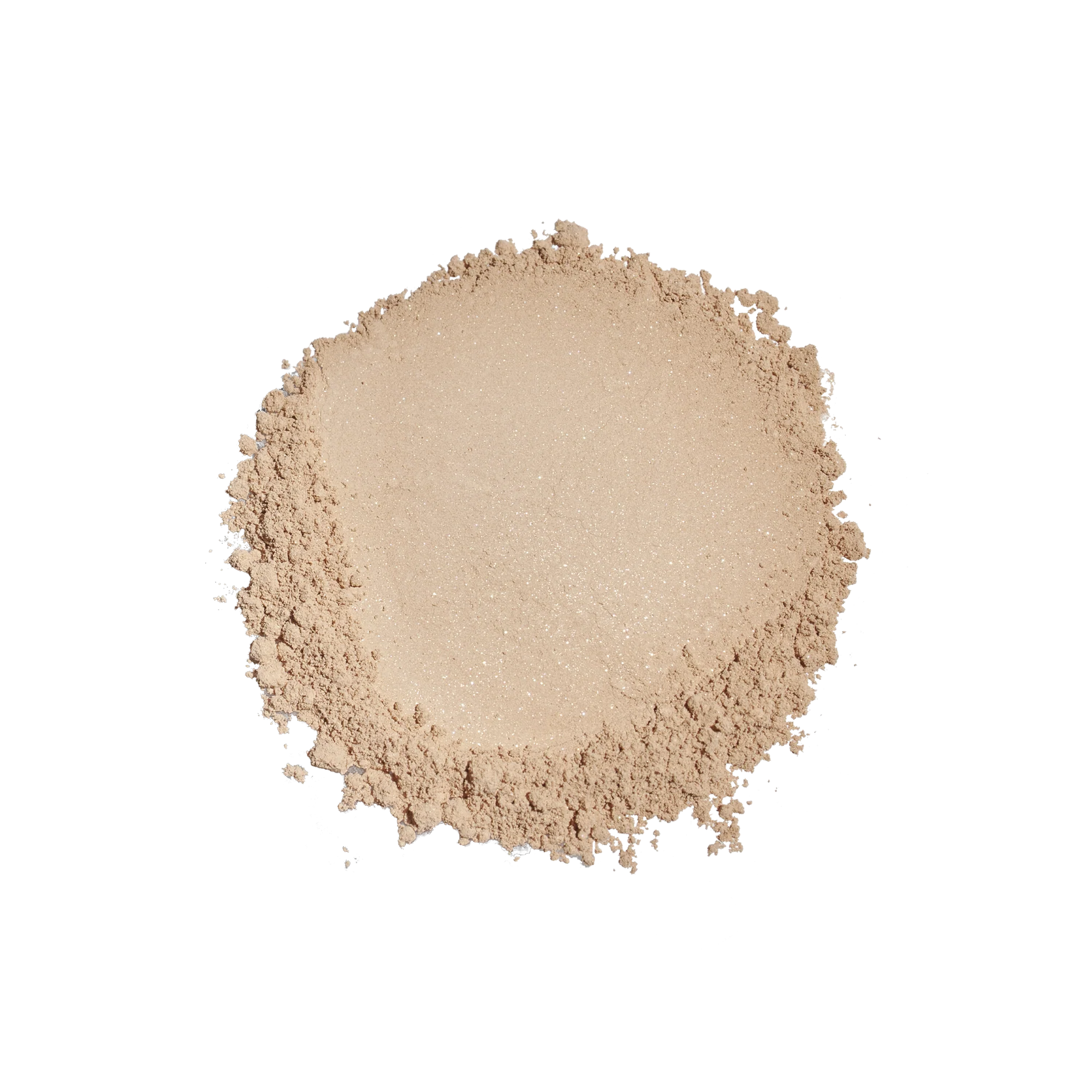COLORESCIENCE Sunforgettable® Total Protection® Brush-On Shield Glow SPF 50 aurinkosuoja puuteri