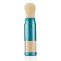 COLORESCIENCE Sunforgettable® Total Protection® Brush-On Shield SPF 50 aurinkosuoja puuteri