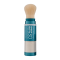 COLORESCIENCE Sunforgettable® Total Protection® Sheer Matte SPF 30 Sunscreen Brush aurinkosuoja puuteri