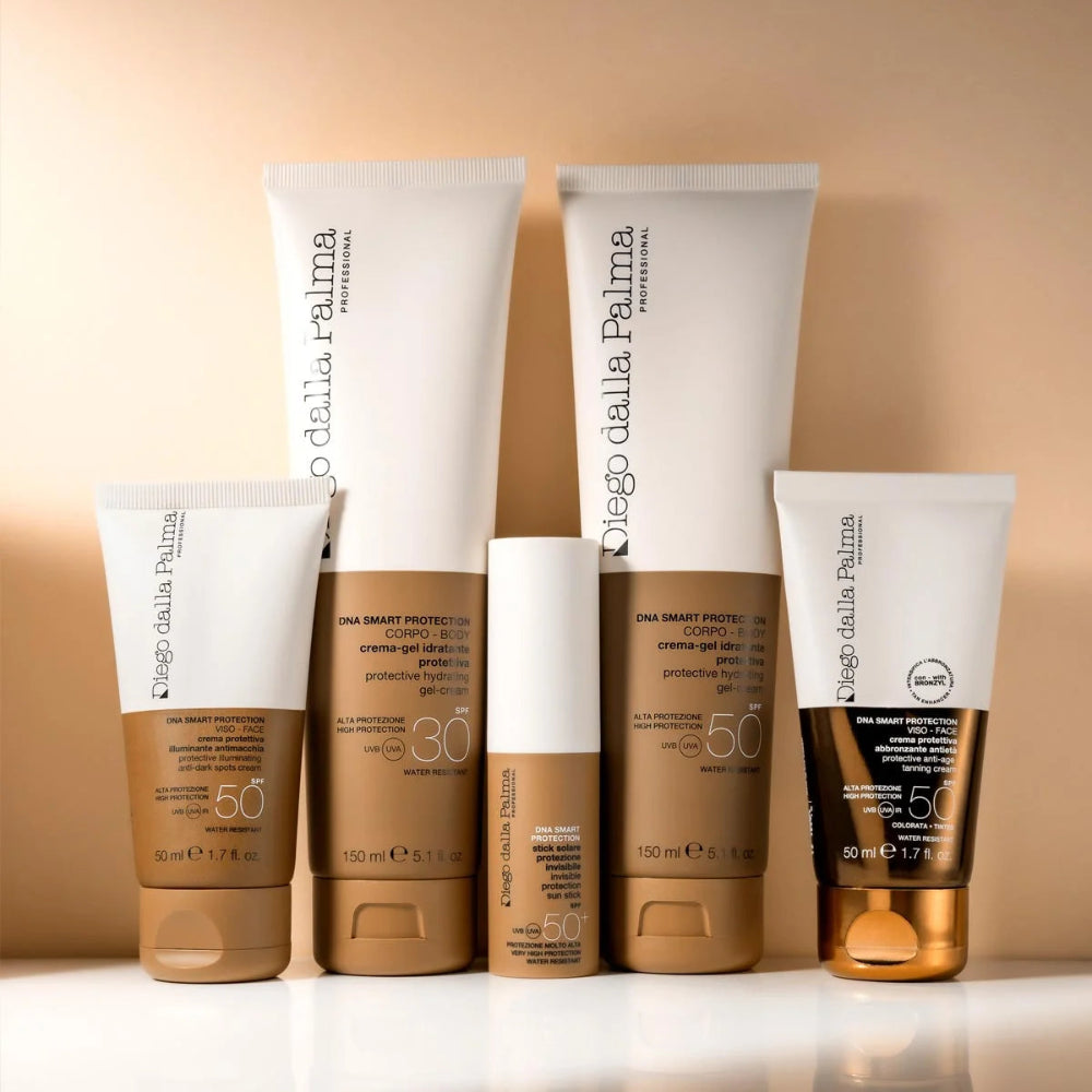 Diego dalla Palma Sun Stick Tattoo & Sensitive Areas SPF50+ – aurinkosuoja herkille ihoalueille
