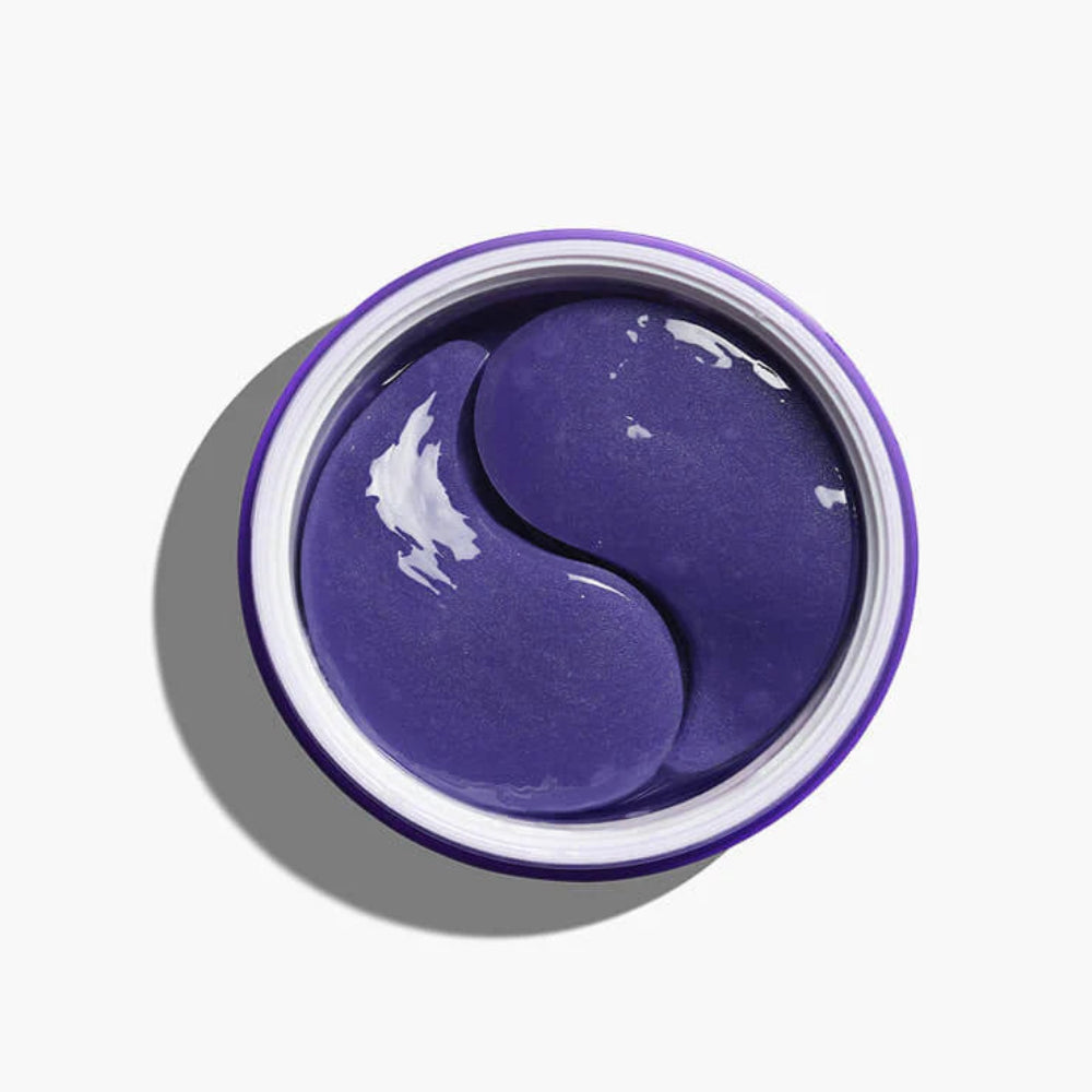 XLASH Super Youth Retinol Eye Gels silmänympärysnaamio