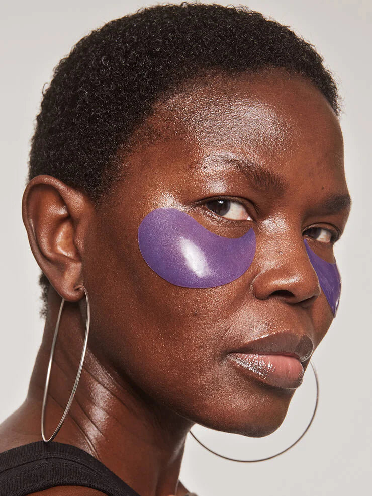 XLASH Super Youth Retinol Eye Gels silmänympärysnaamio