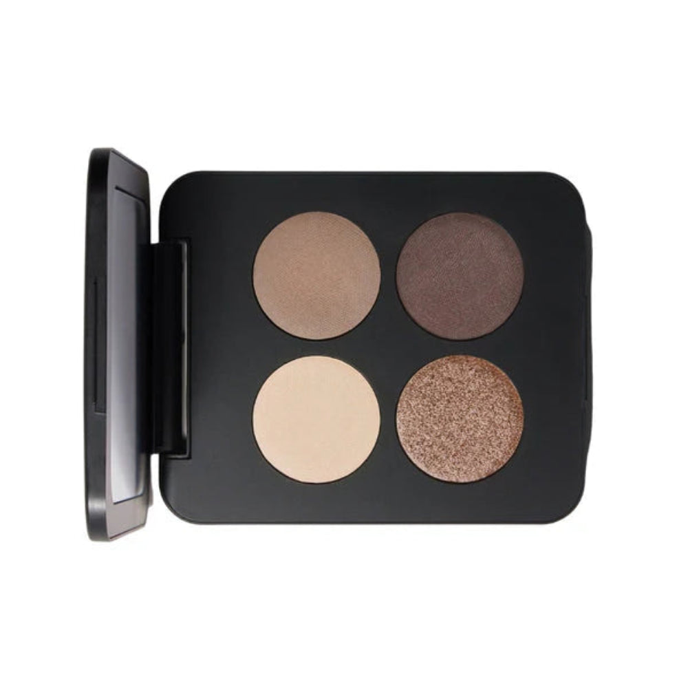 Youngblood Eyeshadow Taupe Smoke luomiväripaletti