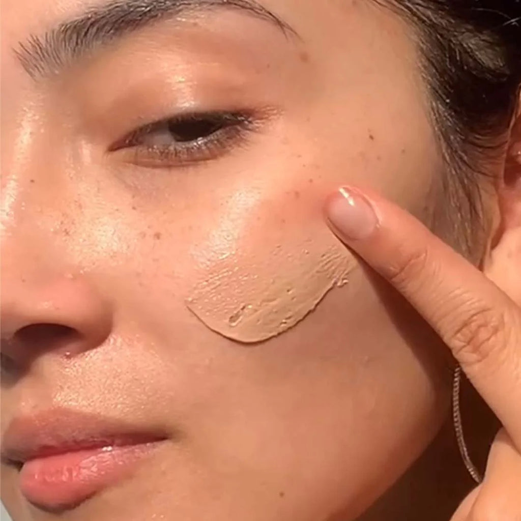 Priori TETRA Broad Spectrum SPF 55 with Universal Skin Tint