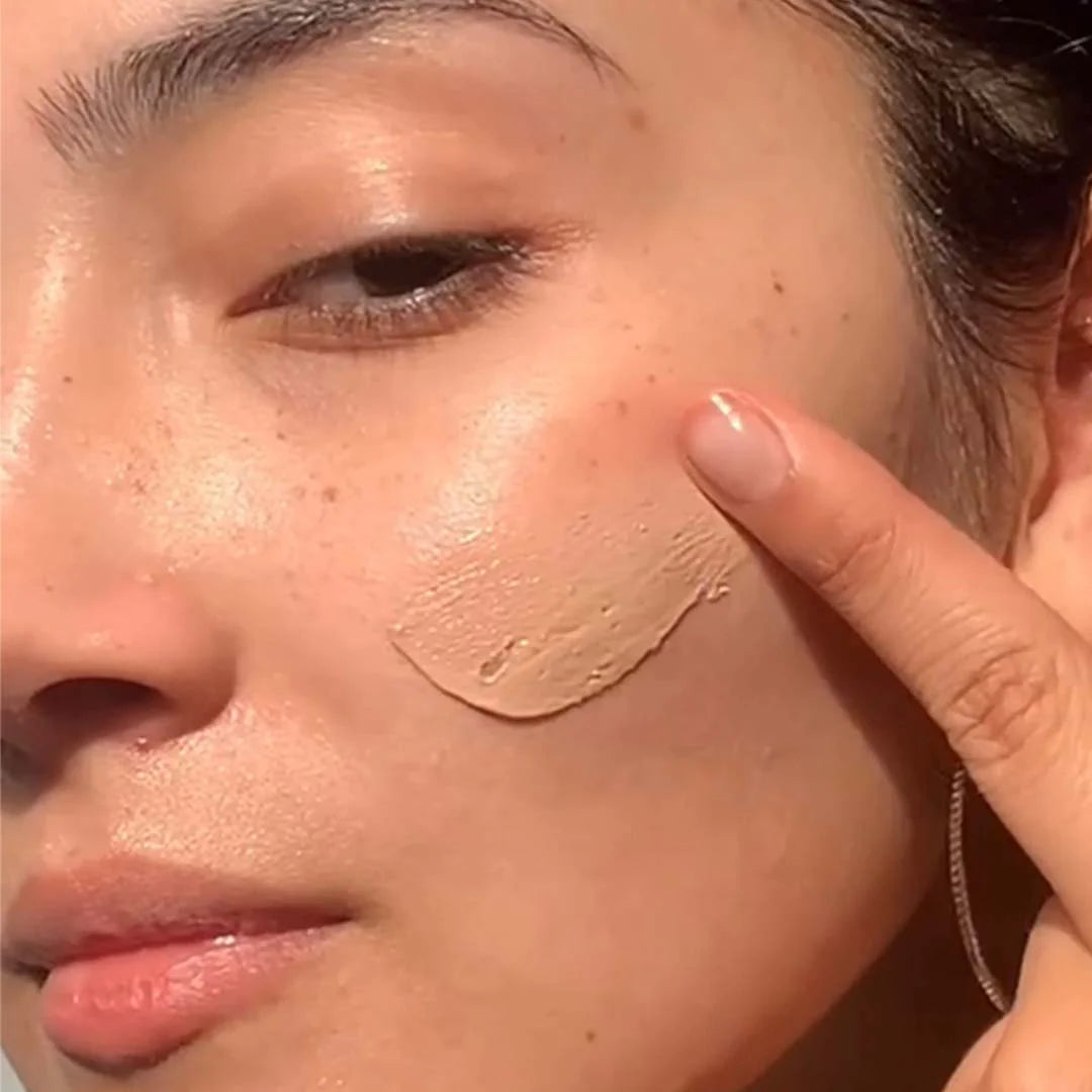 Priori TETRA Broad Spectrum SPF 55 with Universal Skin Tint