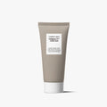 Tube of 'Comfort Zone' Tranquility shower cream on a white background
