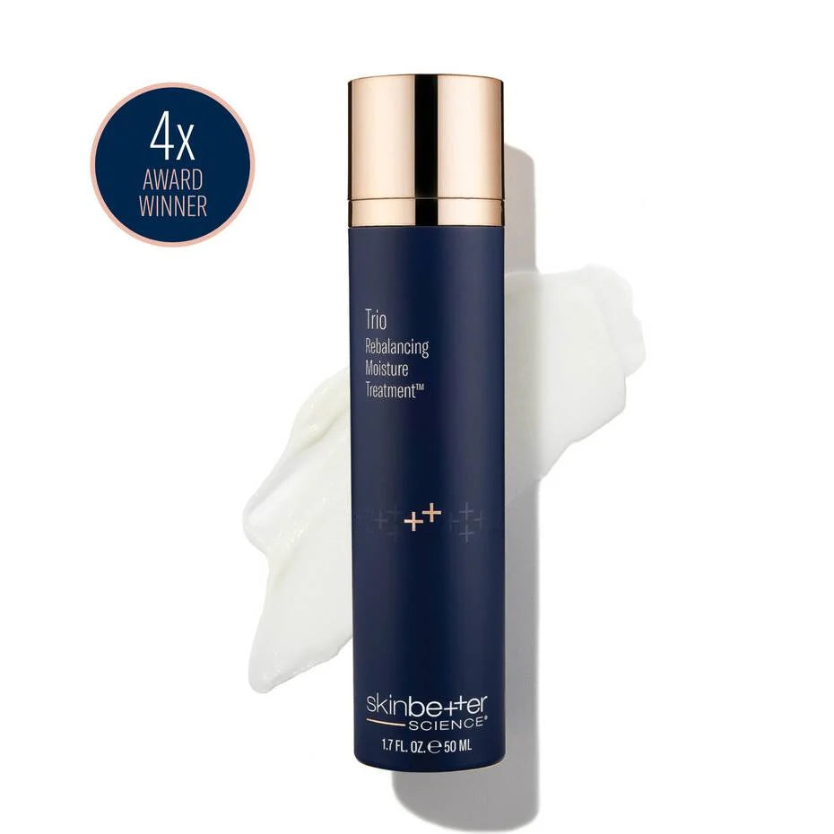 Skinbetter Science TRIO Rebalancing Moisture Treatment FACE hoitovoide