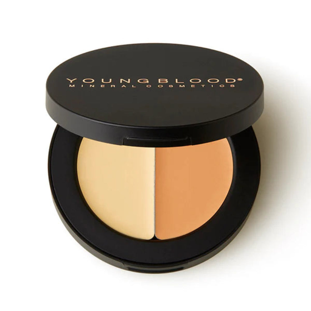 Youngblood Ultimate Corrector peitevoide