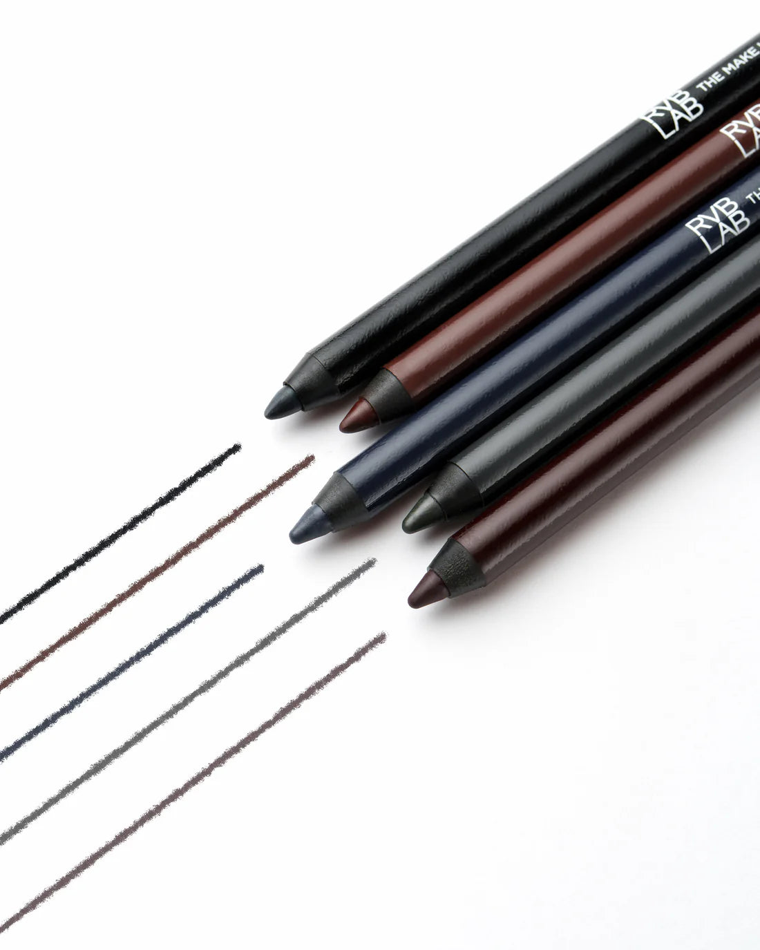 RVB LAB EYE PENCIL WATER RESISTANT silmänrajauskynä