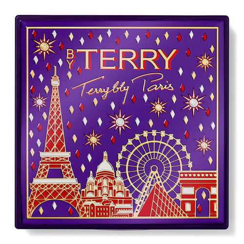 By Terry's VIP Expert Palette N6. Opulent Star luomiväripaletti
