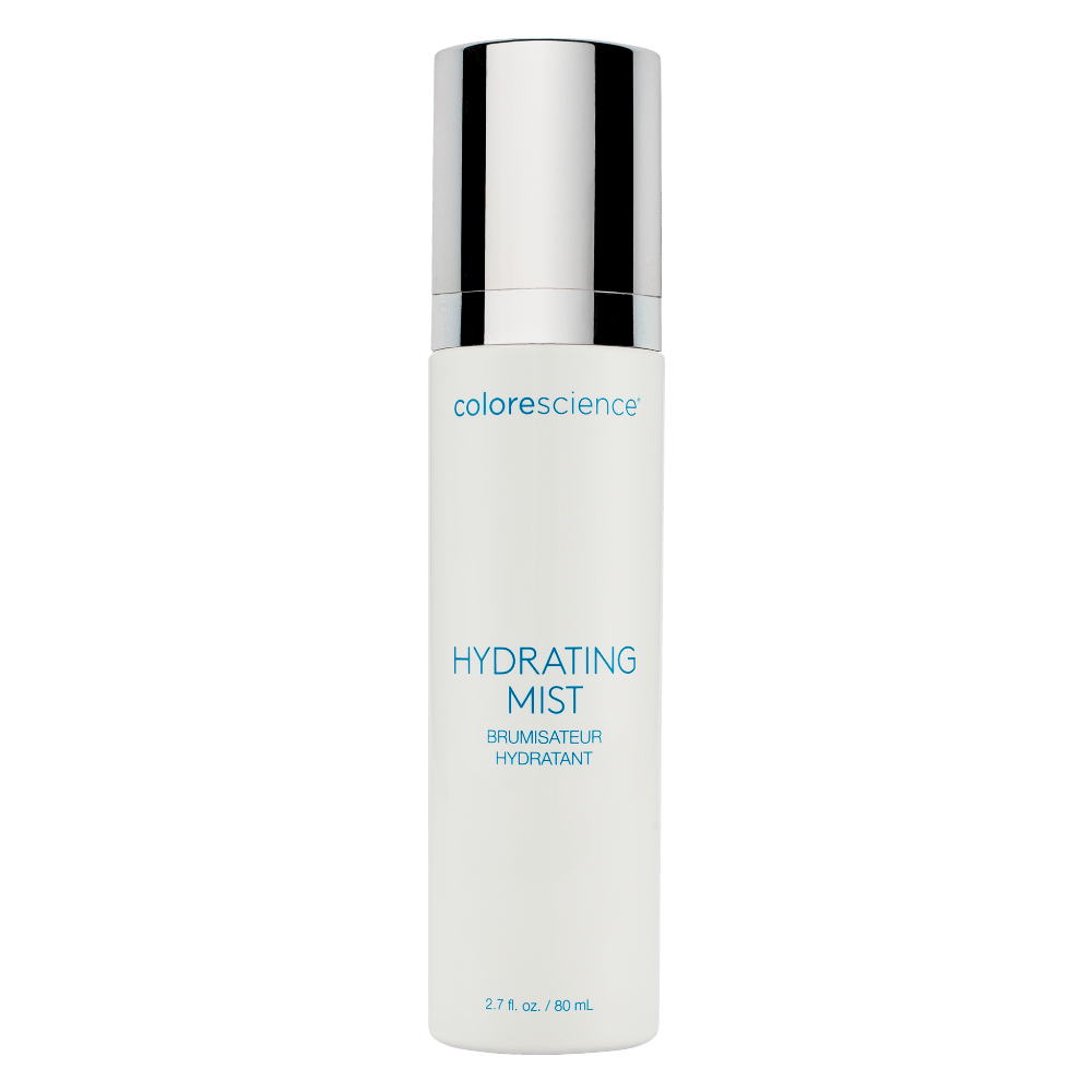 ColoreScience Hydrating Mist Setting Spray