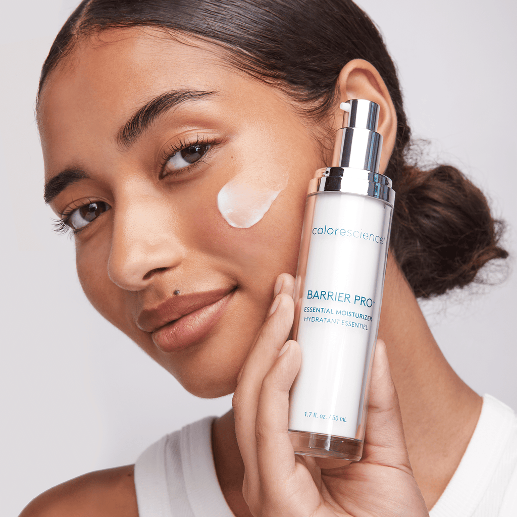 Colorescience Barrier Pro™ Essential Moisturizer kosteusvoide