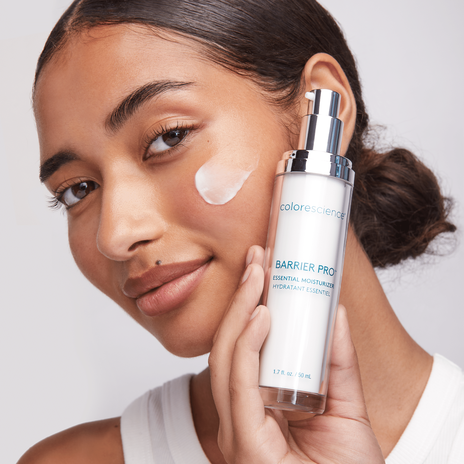 Colorescience Barrier Pro™ Essential Moisturizer kosteusvoide