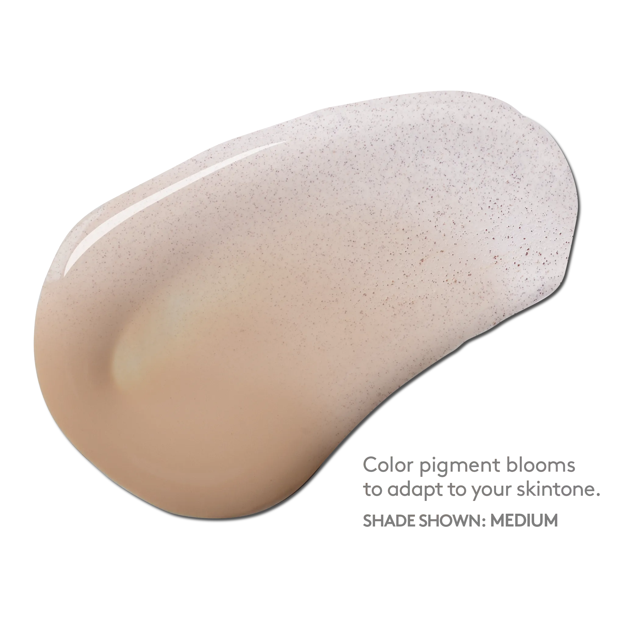 ColoreScience Sunforgettable® Total Protection® Face Shield Flex SPF 50 – sävytetty aurinkovoide