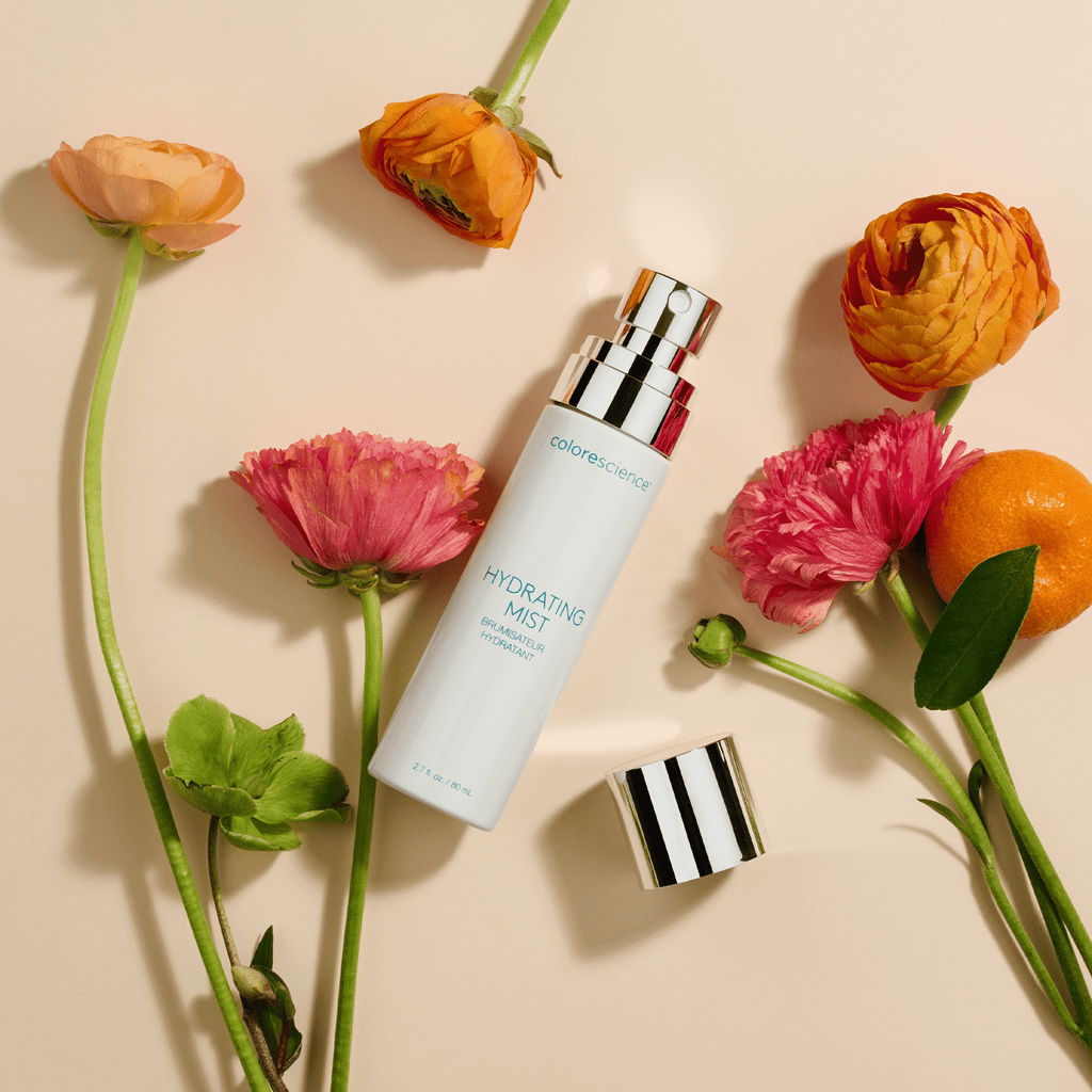 ColoreScience Hydrating Mist Setting Spray