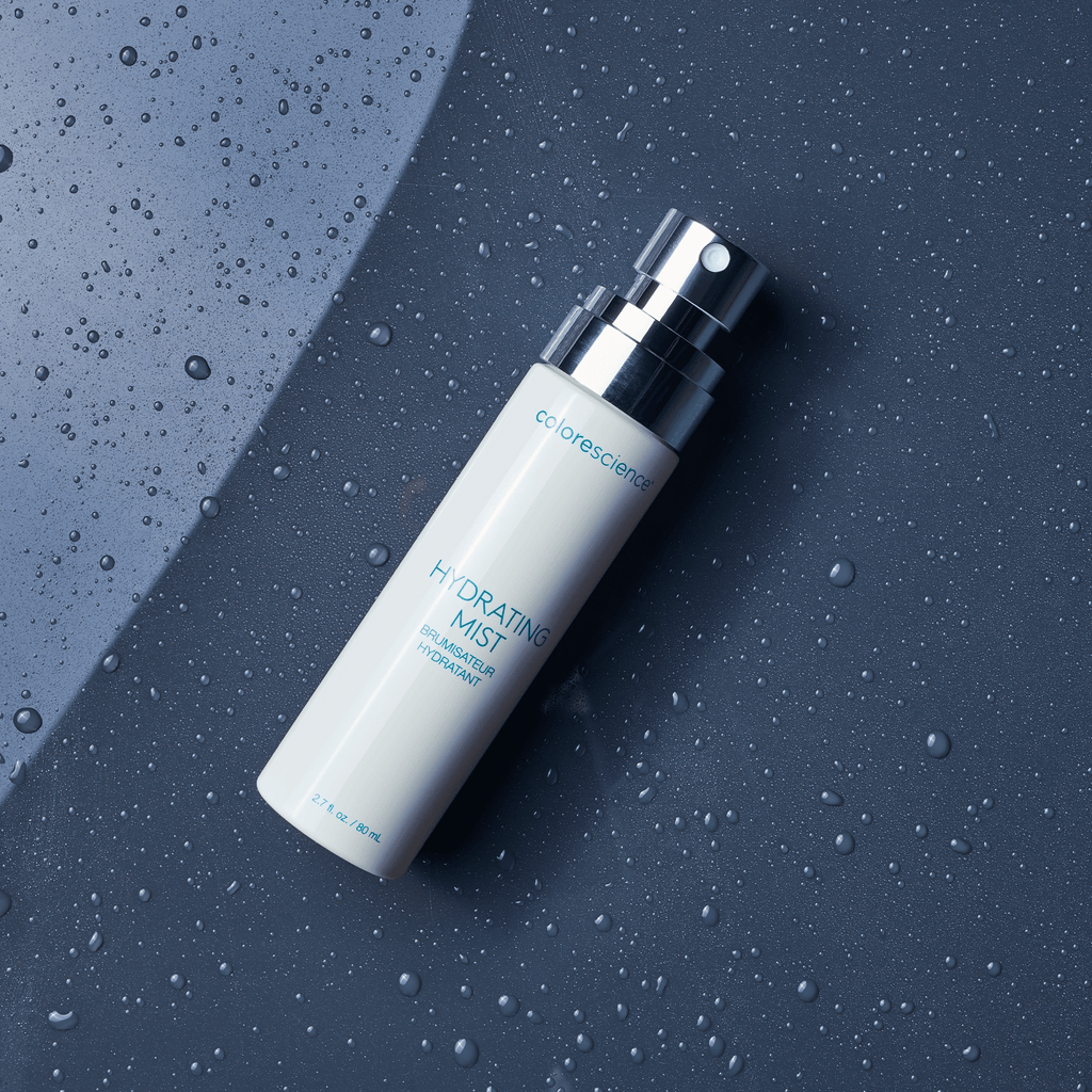 ColoreScience Hydrating Mist Setting Spray