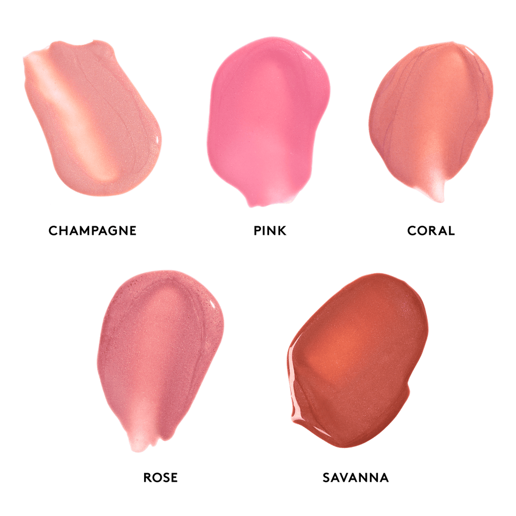 ColoreScience Peptide Lip Shine SPF 30 huulikiilto