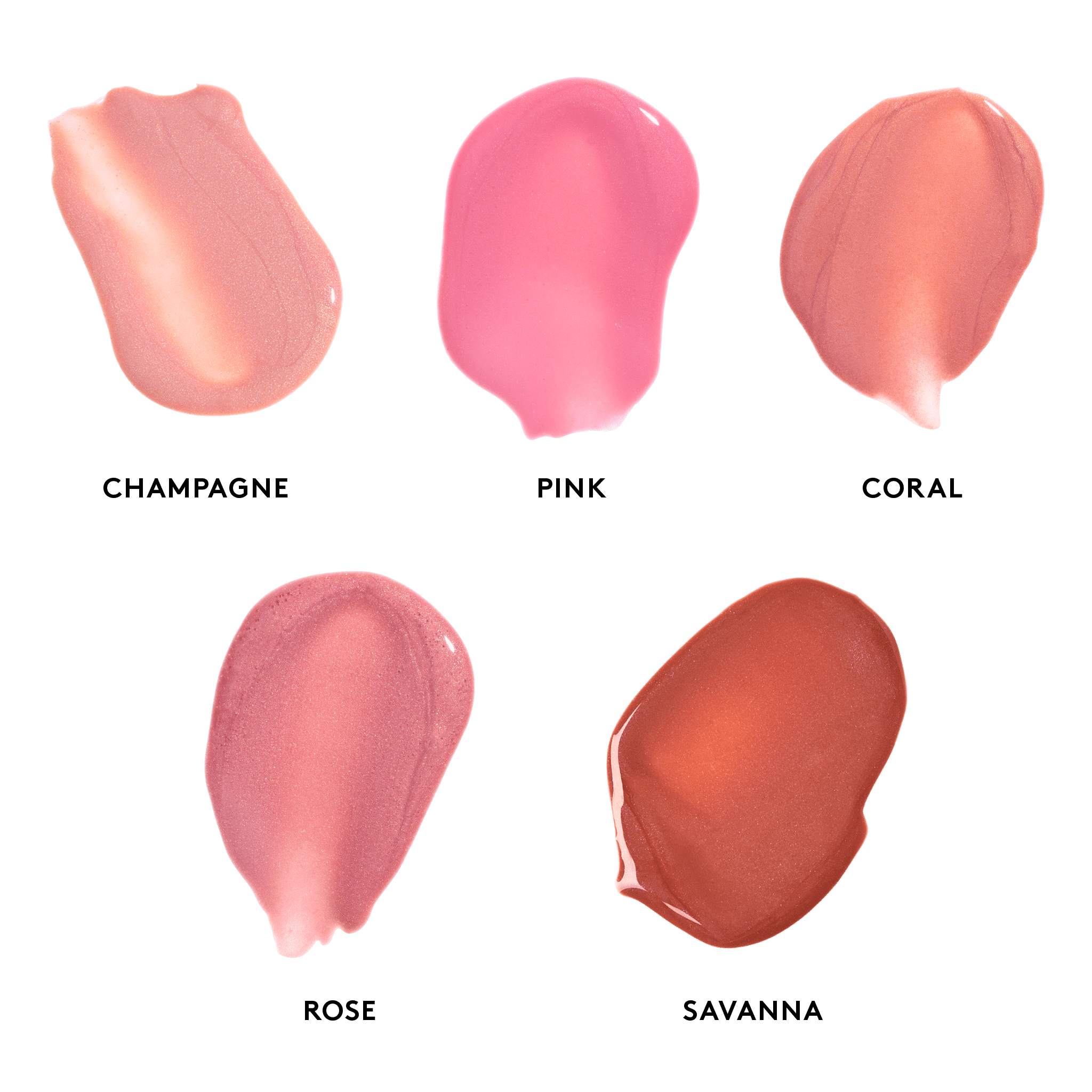 ColoreScience Peptide Lip Shine SPF 30 huulikiilto