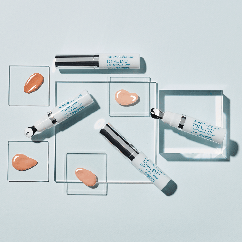ColoreScience Total Lash™ Serum Mascara – ripsiseerumi ja ripsiväri yhdessä