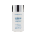 Colorescience Total Protection® No-Show™ Mineral Sunscreen SPF 50 mineraali aurinkosuoja