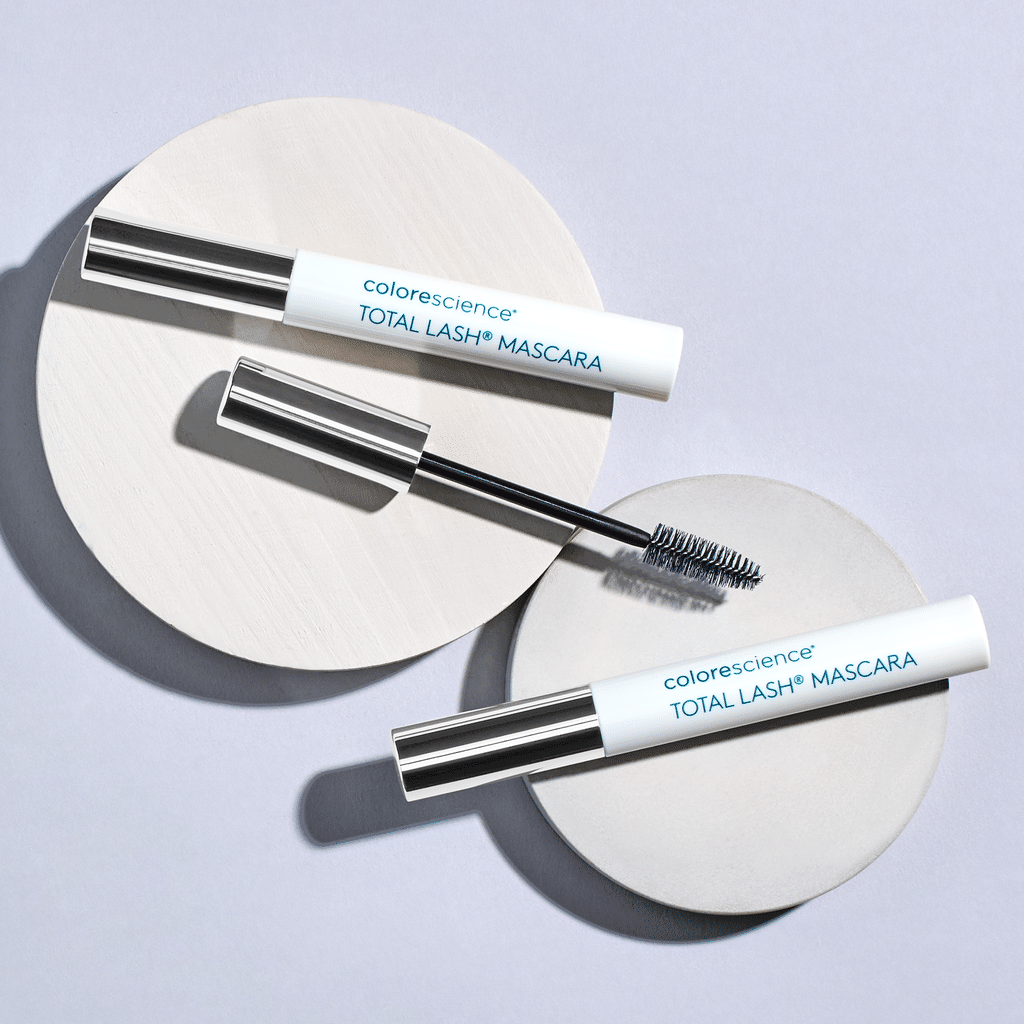 ColoreScience Total Lash™ Serum Mascara – ripsiseerumi ja ripsiväri yhdessä