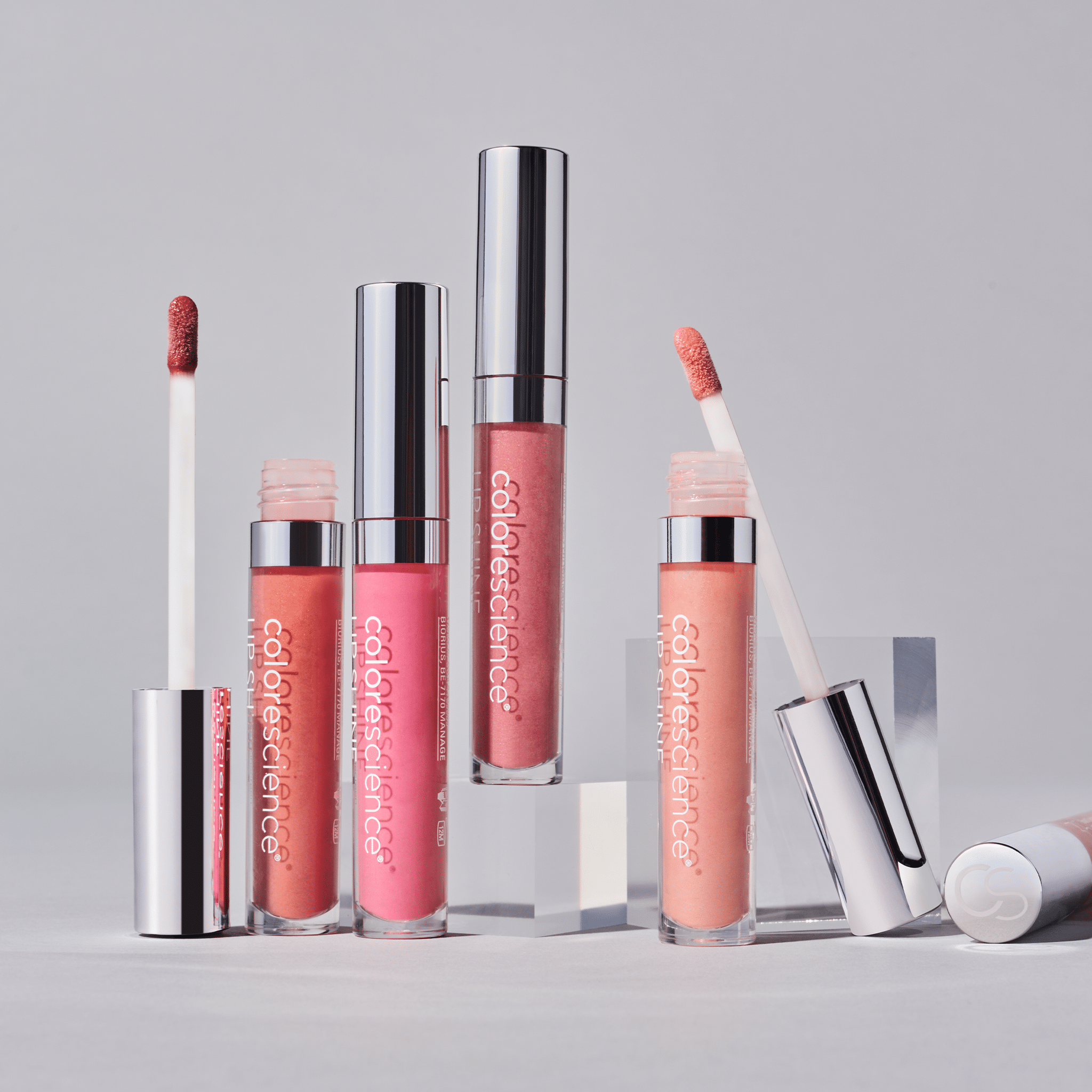 ColoreScience Peptide Lip Shine SPF 30 huulikiilto