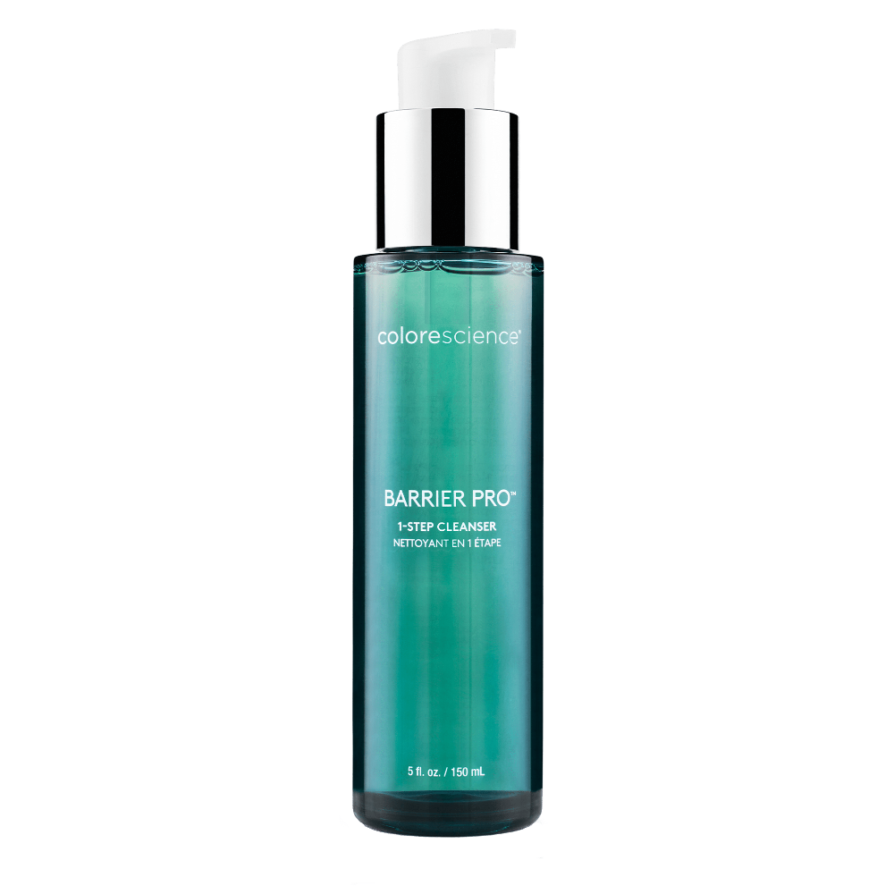 Colorescience Barrier Pro™ 1-Step Cleanser puhdistusaine