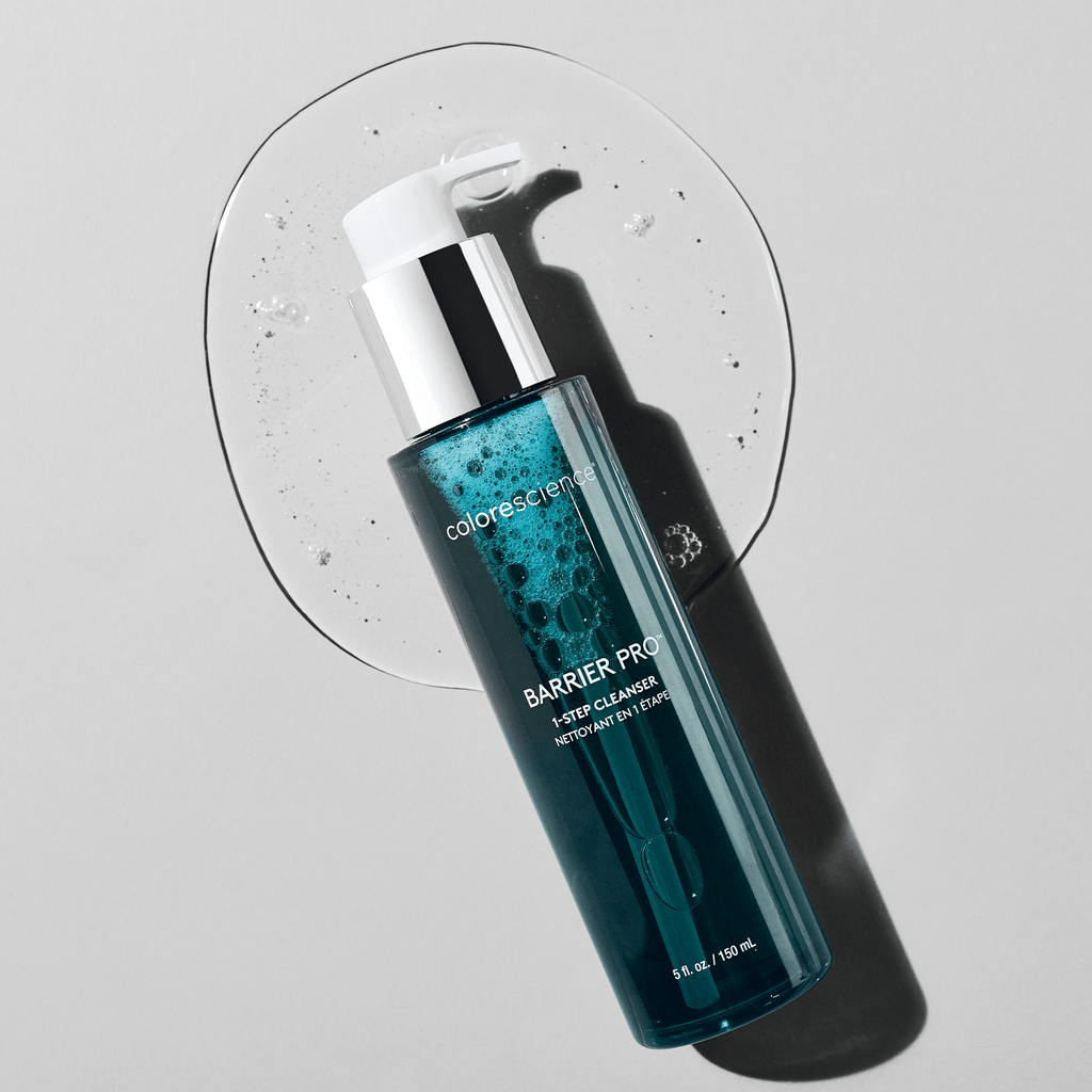 Colorescience Barrier Pro™ 1-Step Cleanser puhdistusaine