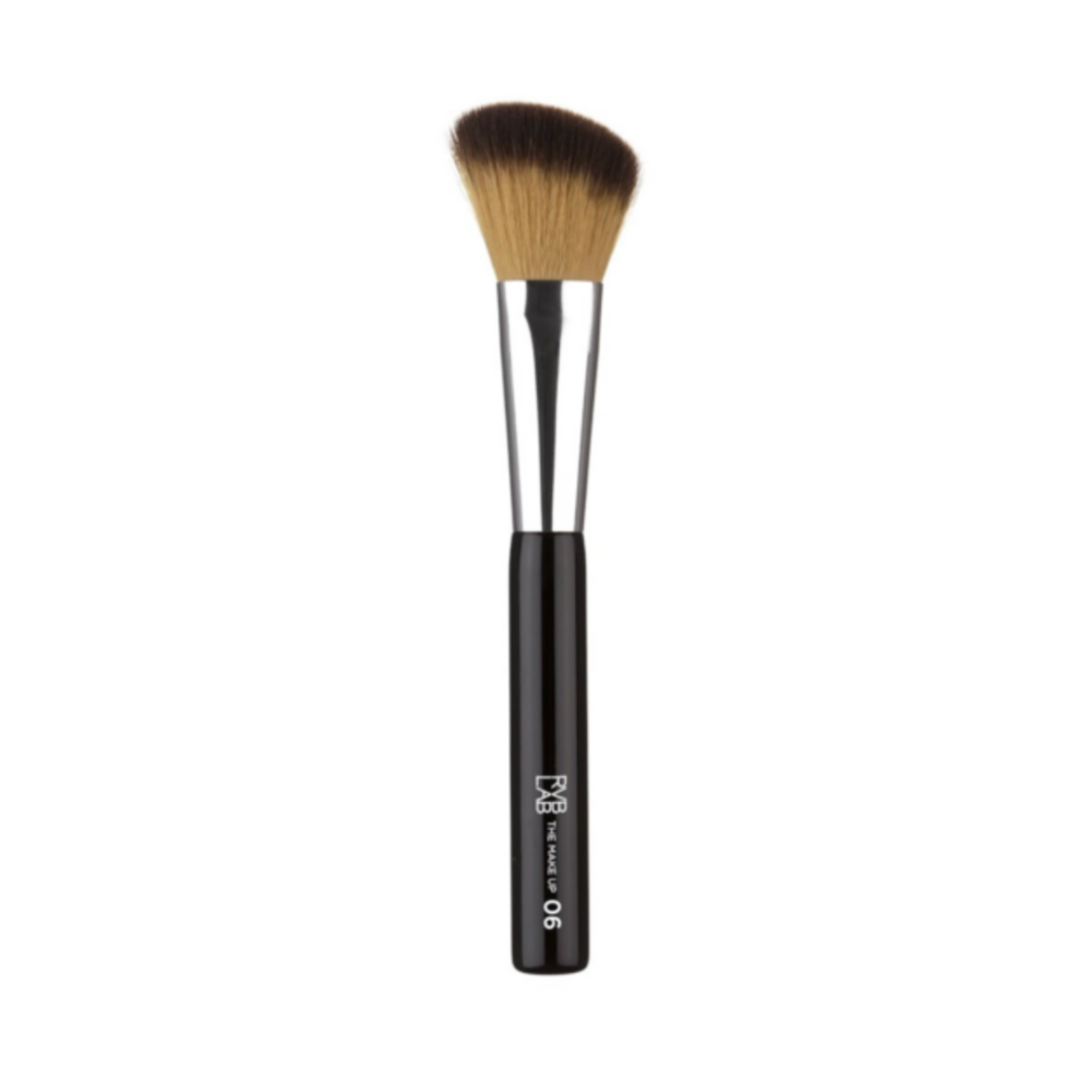 RVB LAB BLUSH BRUSH N° 06 poskipunasivellin