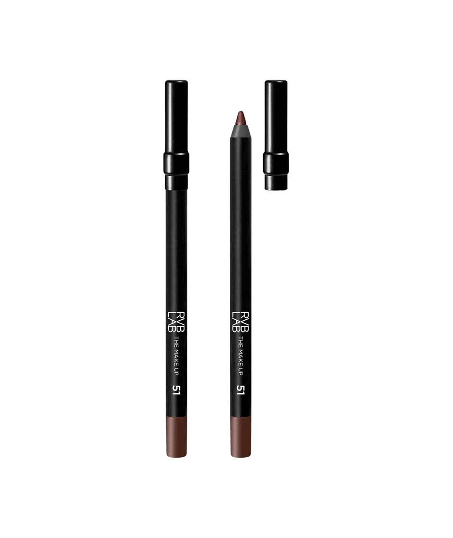 RVB LAB EYE PENCIL WATER RESISTANT silmänrajauskynä
