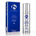 IS Clinical Daily Dynamic Hydrator bottle and packaging on a white background
