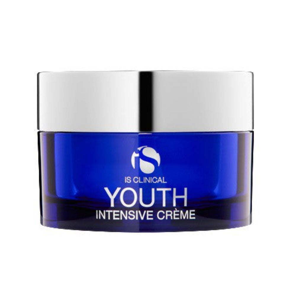 iS Clinical Youth Intensive Créme – ikääntymistä ehkäisevä hoitovoide