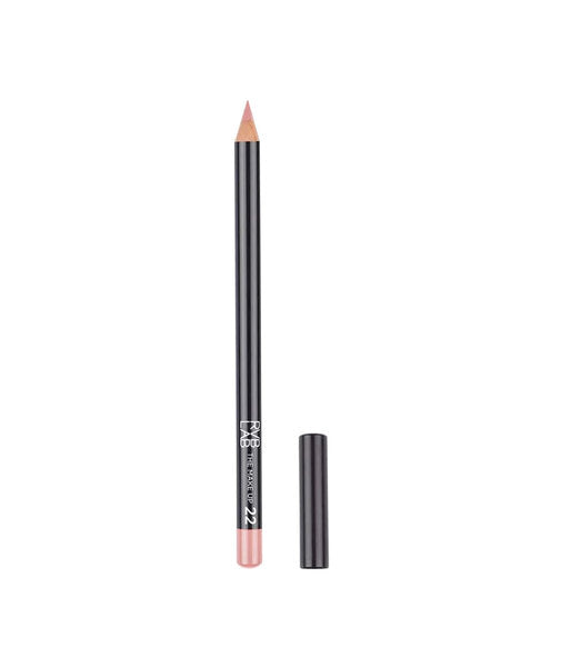 Lip pencil huultenrajauskynä