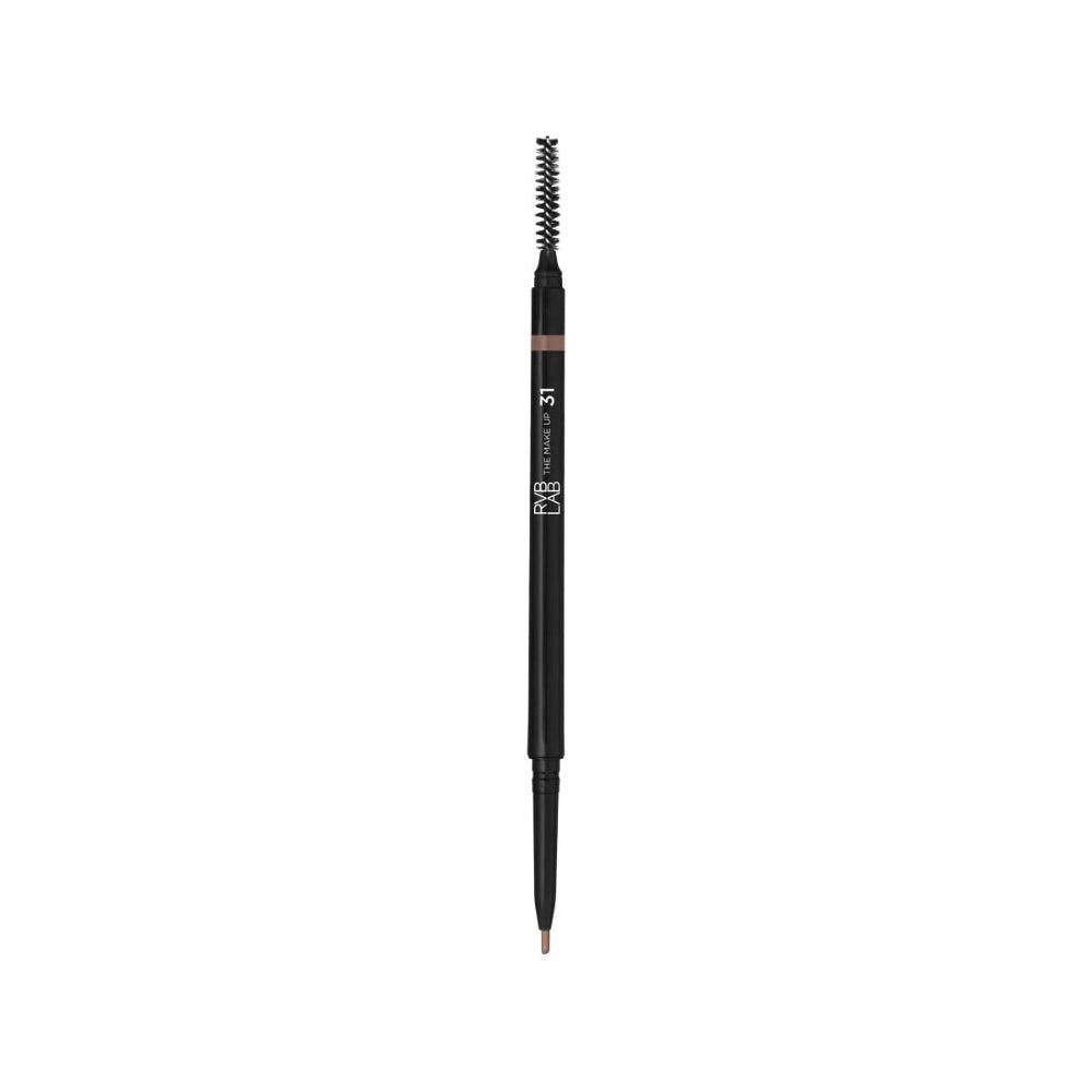 RVB LAB Long lasting water resistant high definition brow pencil kulmakynä