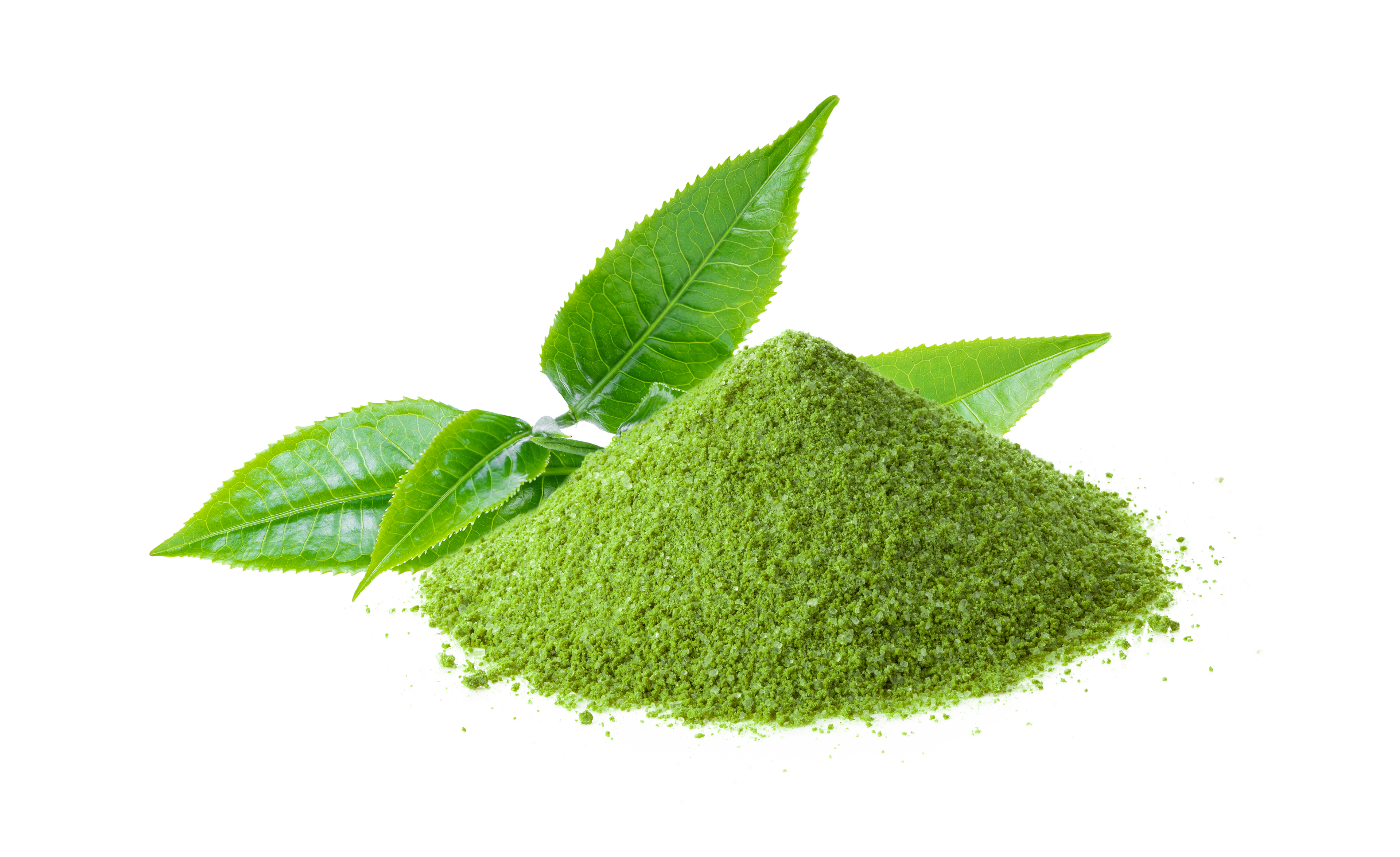 Matcha CO₂ Gel Mask -puhdistava C02 naamio