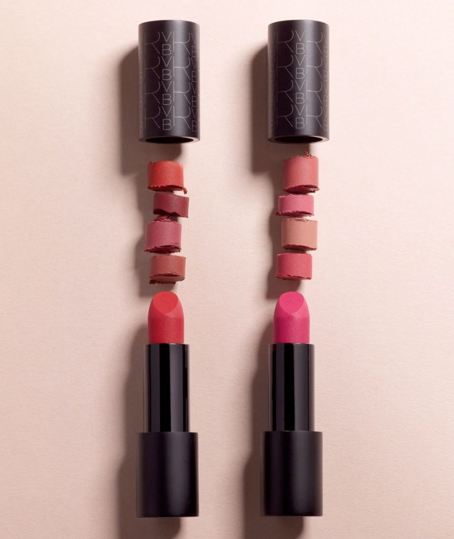 RVB LAB Matt & Velvet Lipstick – Mattapuna