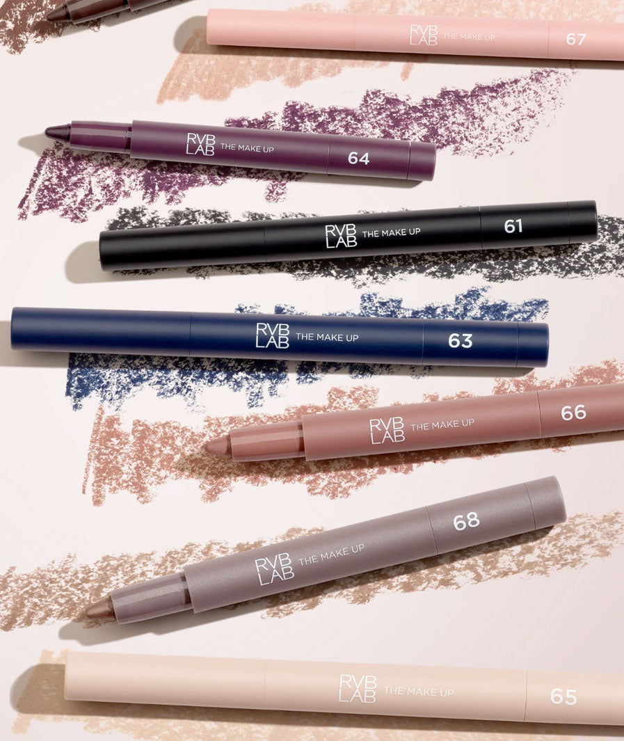 RVB LAB More Than This – 3 in 1 Silmänrajauskynä