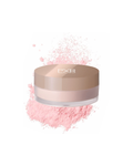 RVB LAB PINK WHISPER pink setting powder 336 puuteri