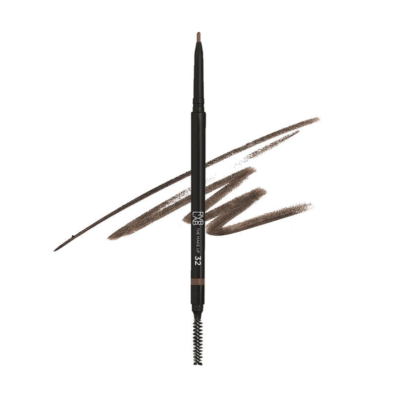 RVB LAB Long lasting water resistant high definition brow pencil kulmakynä