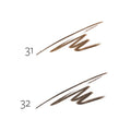 RVB LAB Long lasting water resistant high definition brow pencil kulmakynä